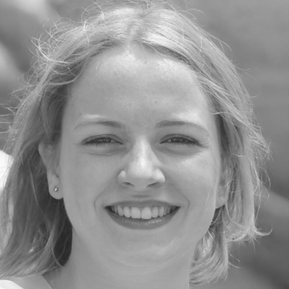 Ritratto professionale di Vesna Dimitrijević