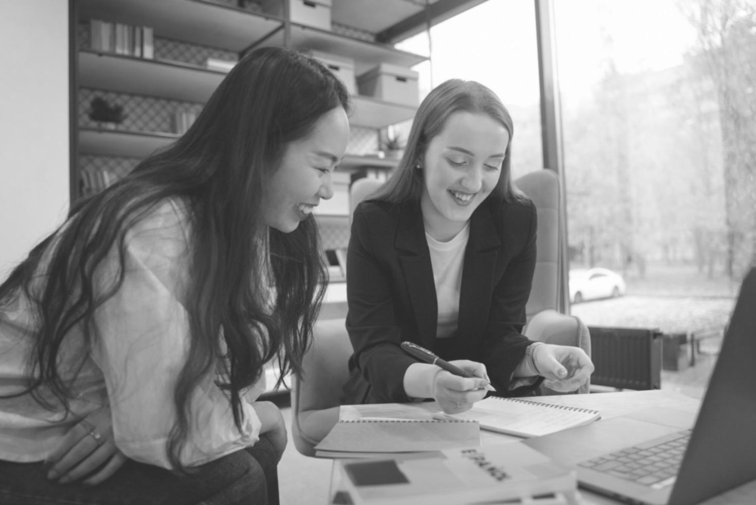 Sessione pratica di coaching